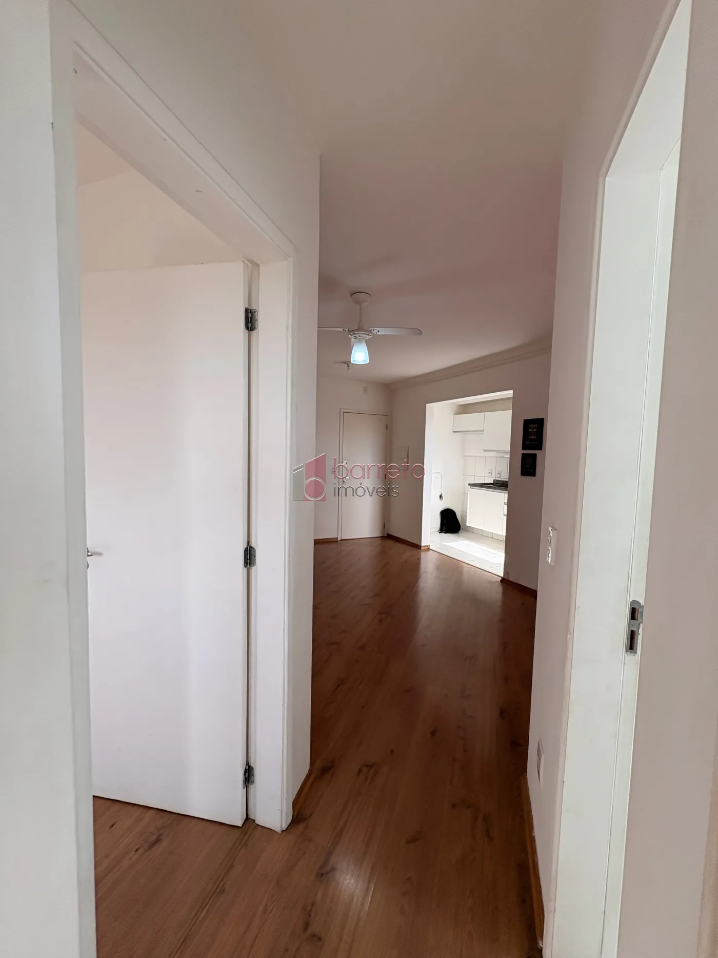 APARTAMENTO PARA VENDA NO CONDOMÍNIO NOVA CIDADE JARDIM – AZALÉIA – JUNDIAÍ/SP