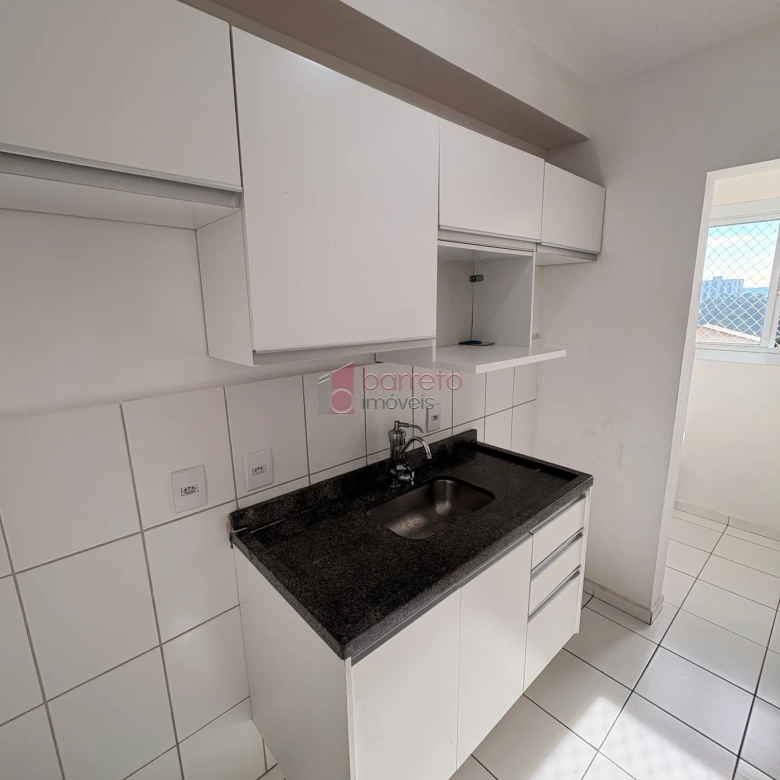 APARTAMENTO PARA VENDA NO CONDOMÍNIO NOVA CIDADE JARDIM – AZALÉIA – JUNDIAÍ/SP