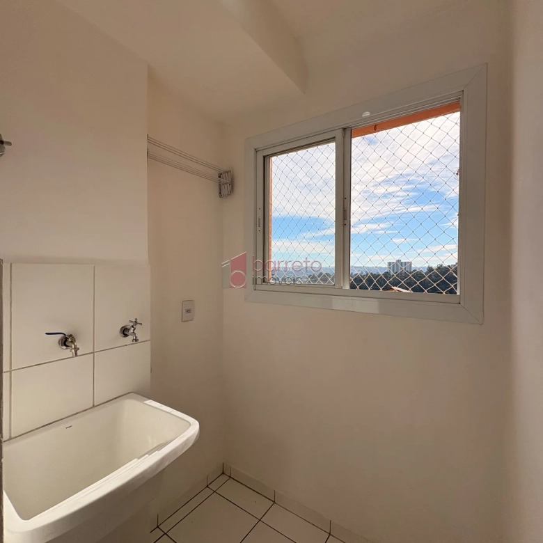 APARTAMENTO PARA VENDA NO CONDOMÍNIO NOVA CIDADE JARDIM – AZALÉIA – JUNDIAÍ/SP