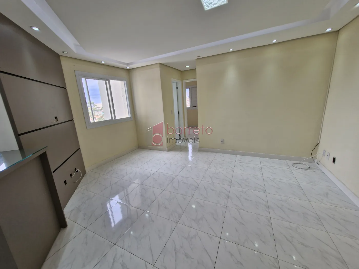 APARTAMENTO PARA LOCAÇÃO NO CONDOMÍNIO DÁLIA NOVA CIDADE JARDIM – JUNDIAÍ/SP