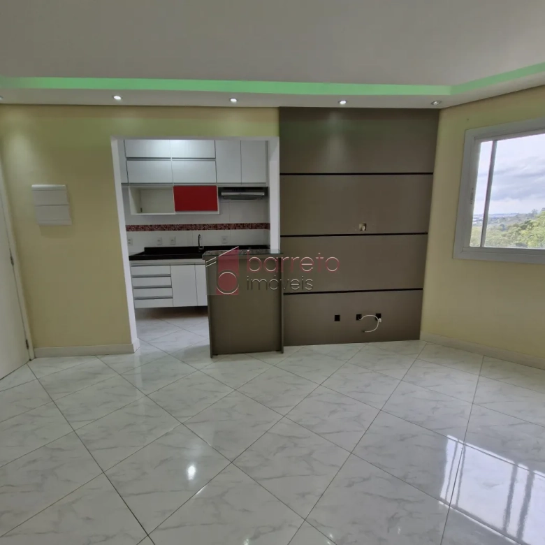 APARTAMENTO PARA LOCAÇÃO NO CONDOMÍNIO DÁLIA NOVA CIDADE JARDIM – JUNDIAÍ/SP