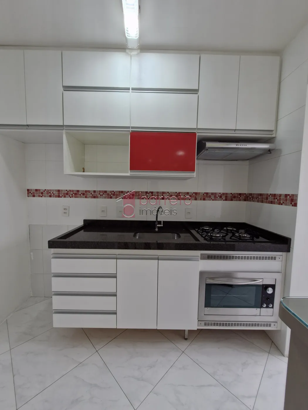 APARTAMENTO PARA LOCAÇÃO NO CONDOMÍNIO DÁLIA NOVA CIDADE JARDIM – JUNDIAÍ/SP