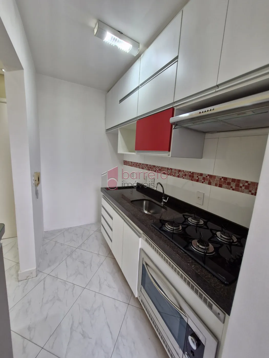 APARTAMENTO PARA LOCAÇÃO NO CONDOMÍNIO DÁLIA NOVA CIDADE JARDIM – JUNDIAÍ/SP
