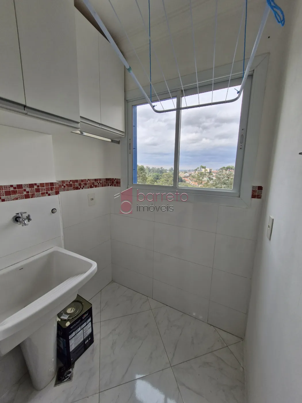 APARTAMENTO PARA LOCAÇÃO NO CONDOMÍNIO DÁLIA NOVA CIDADE JARDIM – JUNDIAÍ/SP