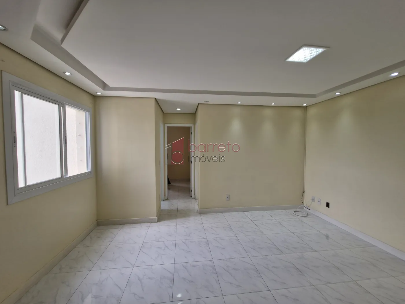 APARTAMENTO PARA LOCAÇÃO NO CONDOMÍNIO DÁLIA NOVA CIDADE JARDIM – JUNDIAÍ/SP