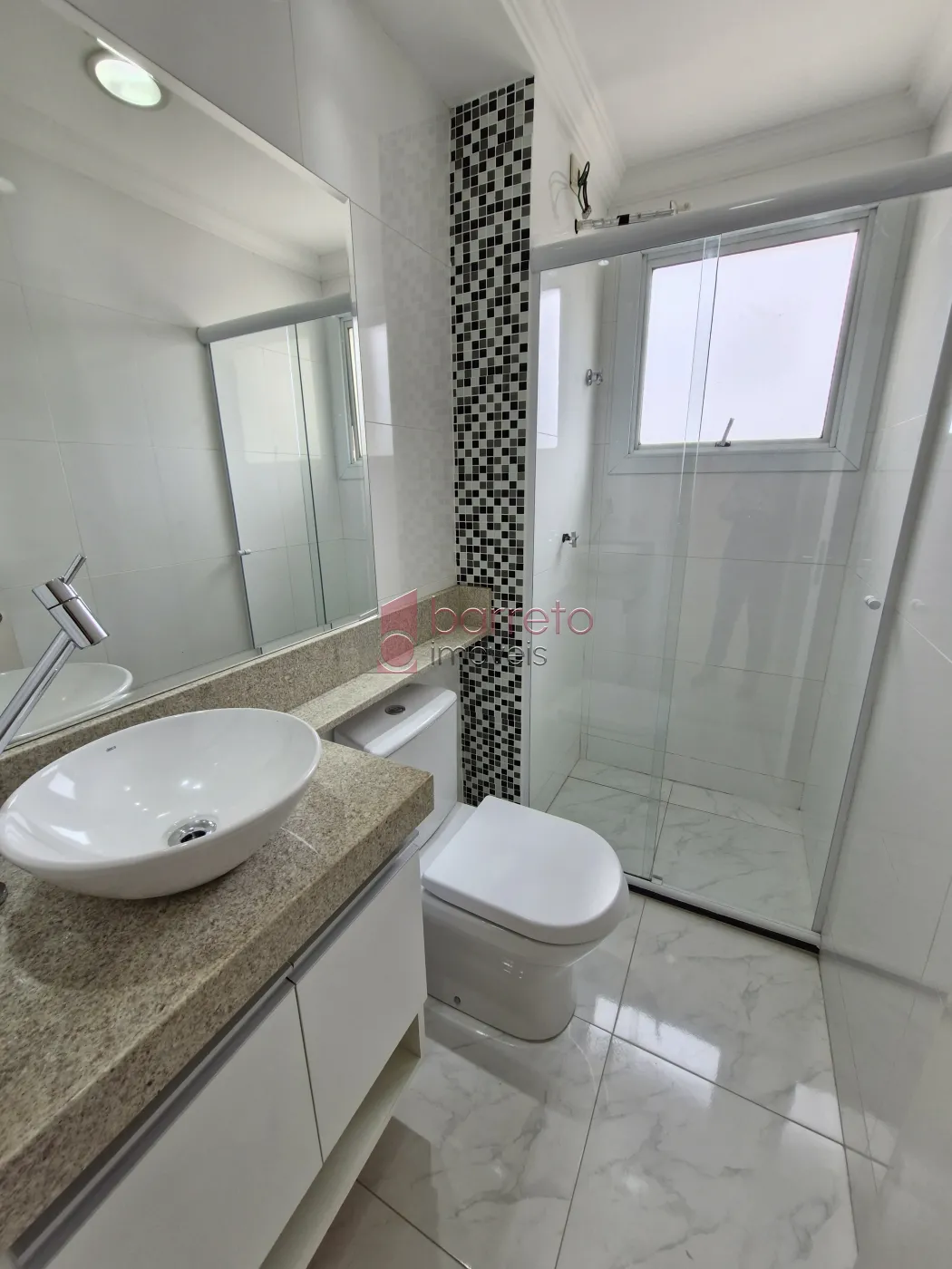 APARTAMENTO PARA LOCAÇÃO NO CONDOMÍNIO DÁLIA NOVA CIDADE JARDIM – JUNDIAÍ/SP