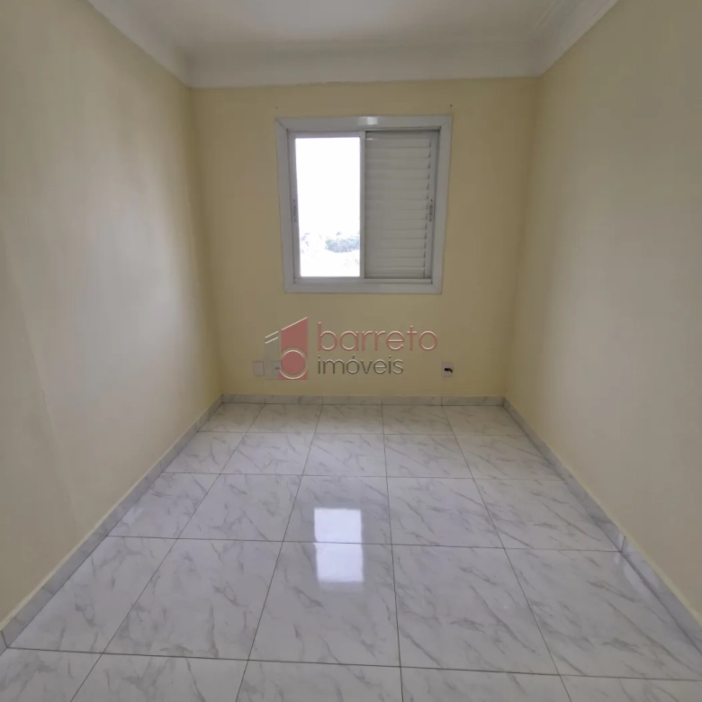 APARTAMENTO PARA LOCAÇÃO NO CONDOMÍNIO DÁLIA NOVA CIDADE JARDIM – JUNDIAÍ/SP