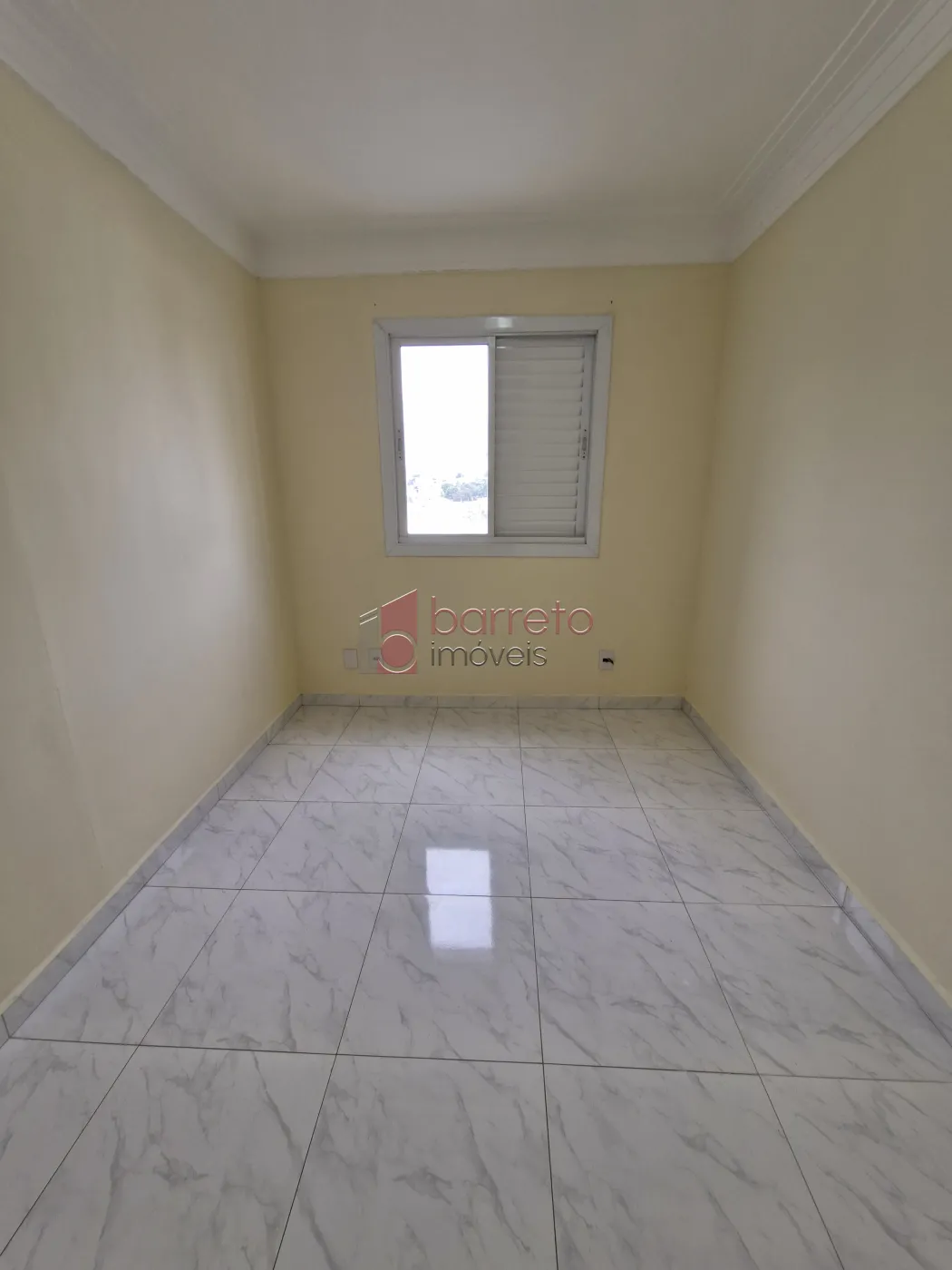 APARTAMENTO PARA LOCAÇÃO NO CONDOMÍNIO DÁLIA NOVA CIDADE JARDIM – JUNDIAÍ/SP