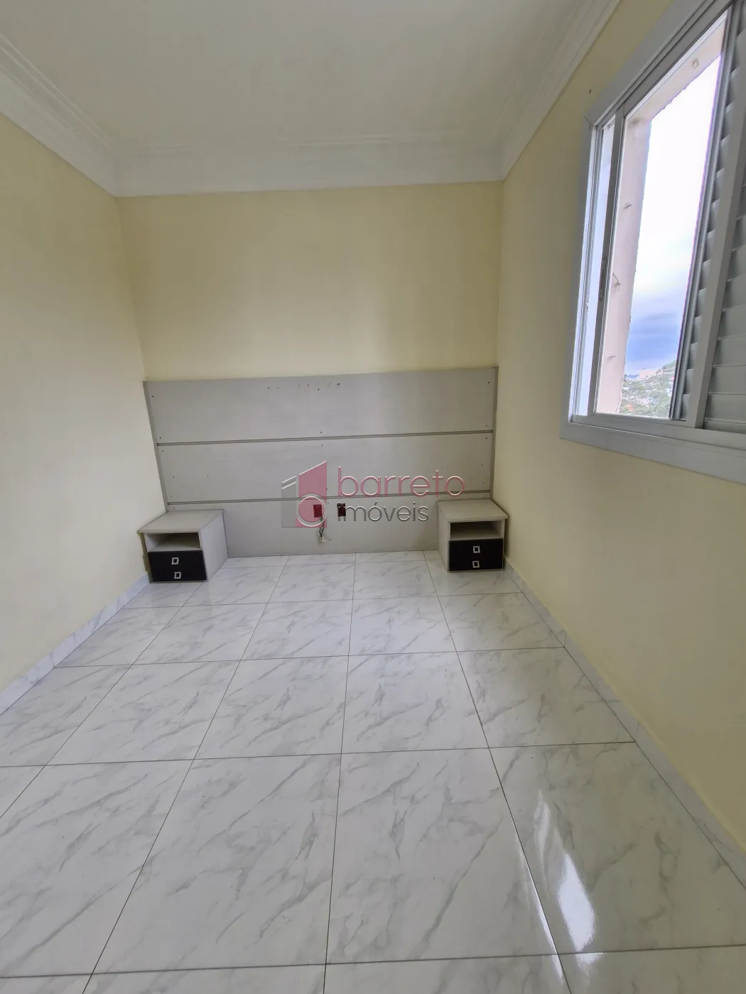APARTAMENTO PARA LOCAÇÃO NO CONDOMÍNIO DÁLIA NOVA CIDADE JARDIM – JUNDIAÍ/SP
