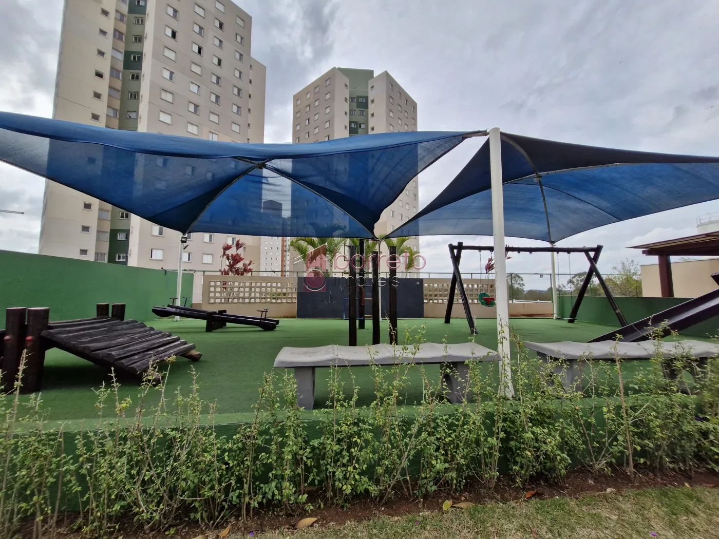 APARTAMENTO PARA LOCAÇÃO NO CONDOMÍNIO DÁLIA NOVA CIDADE JARDIM – JUNDIAÍ/SP