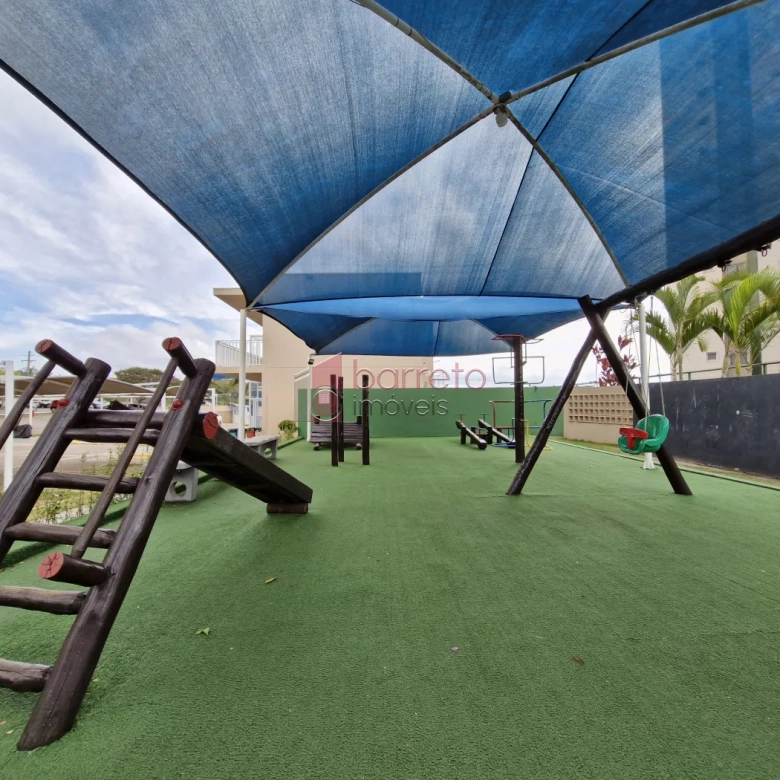 APARTAMENTO PARA LOCAÇÃO NO CONDOMÍNIO DÁLIA NOVA CIDADE JARDIM – JUNDIAÍ/SP