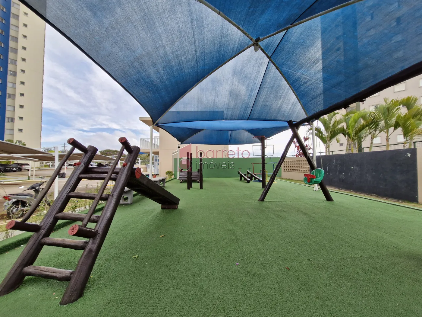 APARTAMENTO PARA LOCAÇÃO NO CONDOMÍNIO DÁLIA NOVA CIDADE JARDIM – JUNDIAÍ/SP