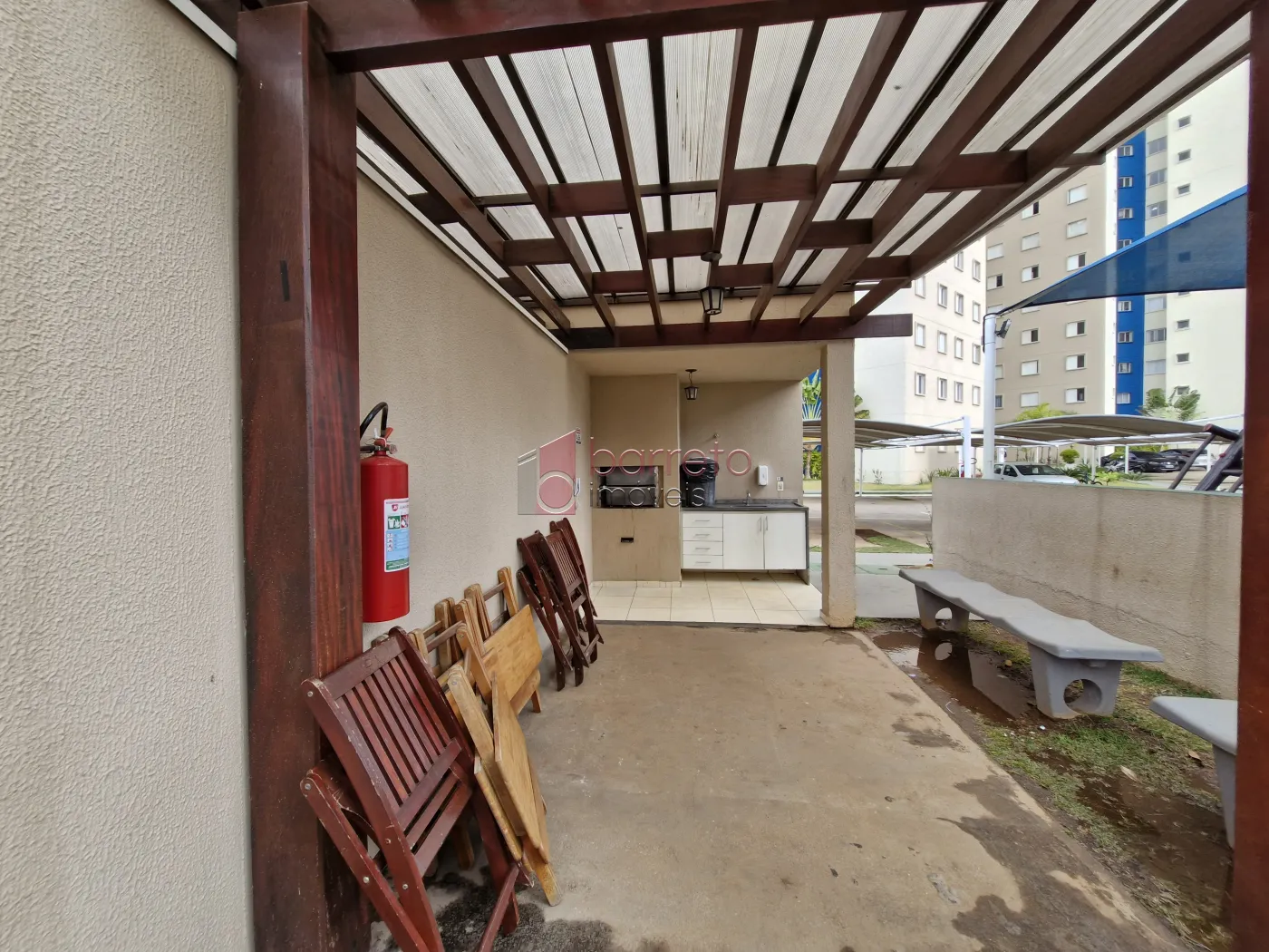 APARTAMENTO PARA LOCAÇÃO NO CONDOMÍNIO DÁLIA NOVA CIDADE JARDIM – JUNDIAÍ/SP