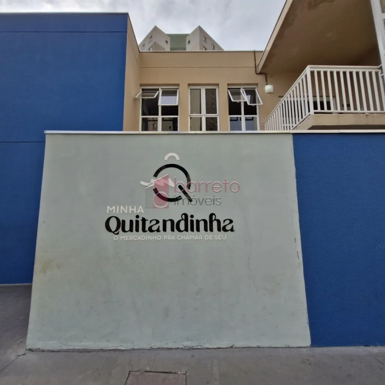 APARTAMENTO PARA LOCAÇÃO NO CONDOMÍNIO DÁLIA NOVA CIDADE JARDIM – JUNDIAÍ/SP