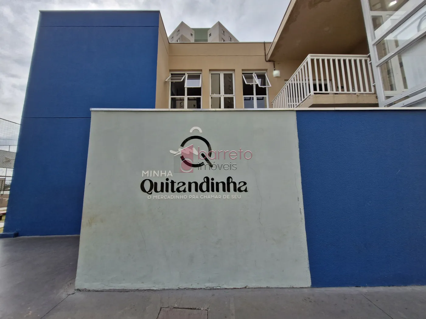 APARTAMENTO PARA LOCAÇÃO NO CONDOMÍNIO DÁLIA NOVA CIDADE JARDIM – JUNDIAÍ/SP