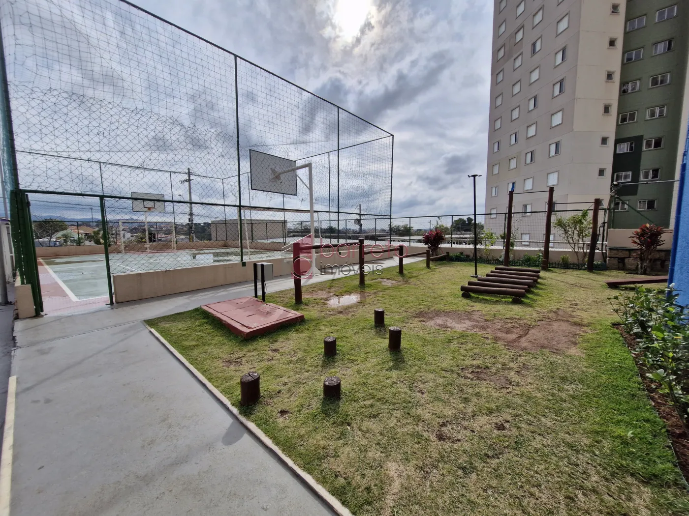 APARTAMENTO PARA LOCAÇÃO NO CONDOMÍNIO DÁLIA NOVA CIDADE JARDIM – JUNDIAÍ/SP