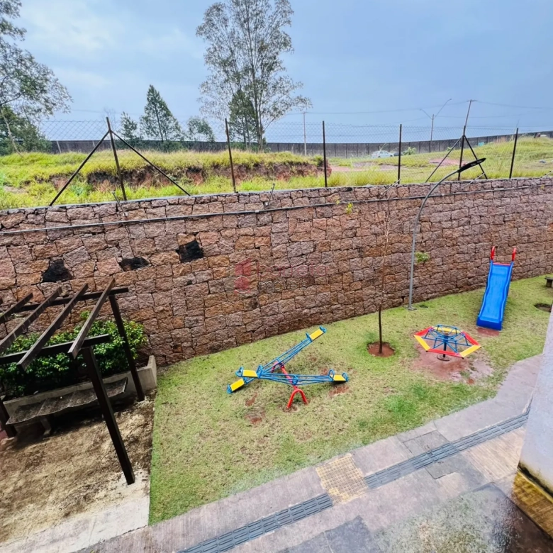 APARTAMENTO MOBILIADO PARA LOCAÇÃO NO RESIDENCIAL CAMÉLIA – JUNDIÁI/SP