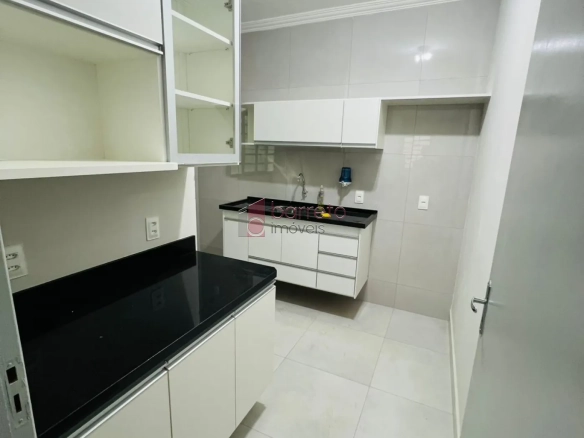 APARTAMENTO PARA LOCAÇÃO NO CONDOMÍNIO ED. ALICE GRINZATTI MARTINS – JUNDIAÍ/SP