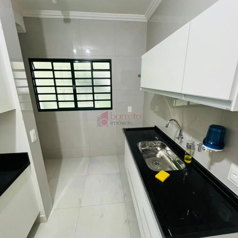 APARTAMENTO PARA LOCAÇÃO NO CONDOMÍNIO ED. ALICE GRINZATTI MARTINS – JUNDIAÍ/SP