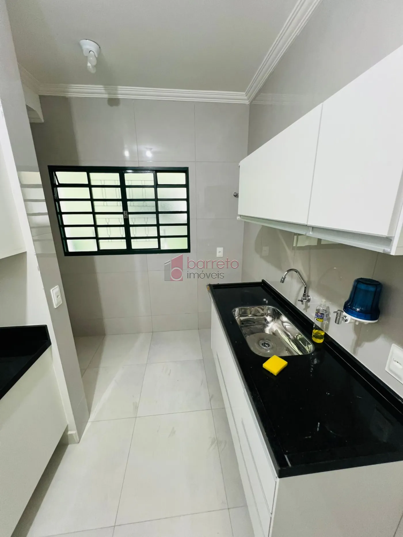 APARTAMENTO PARA LOCAÇÃO NO CONDOMÍNIO ED. ALICE GRINZATTI MARTINS – JUNDIAÍ/SP