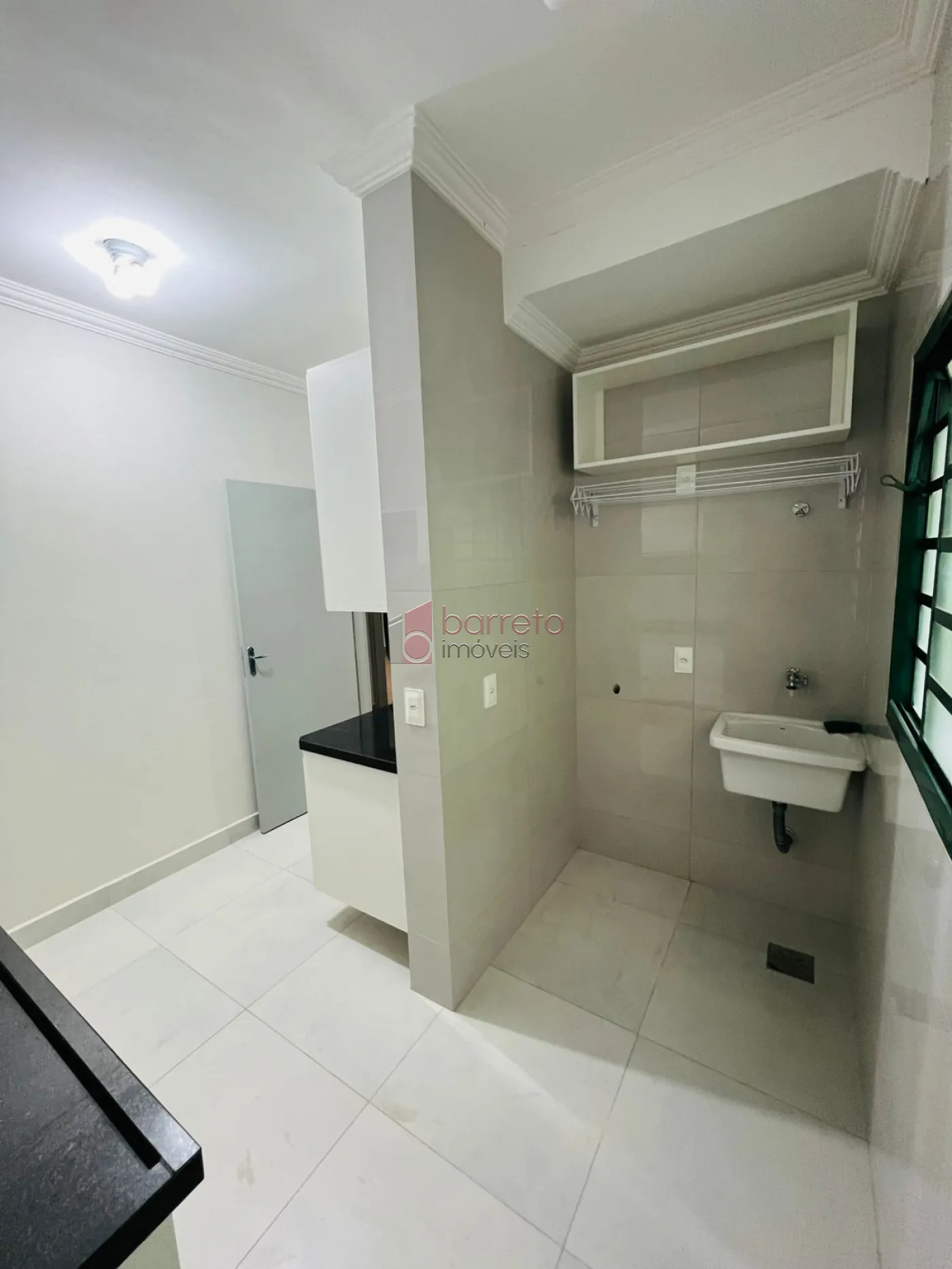 APARTAMENTO PARA LOCAÇÃO NO CONDOMÍNIO ED. ALICE GRINZATTI MARTINS – JUNDIAÍ/SP