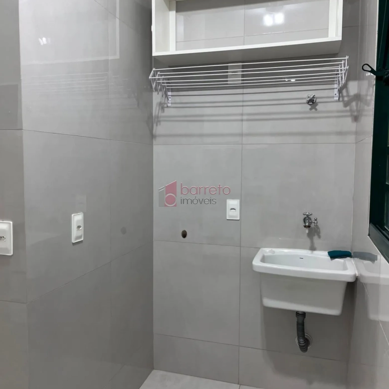 APARTAMENTO PARA LOCAÇÃO NO CONDOMÍNIO ED. ALICE GRINZATTI MARTINS – JUNDIAÍ/SP
