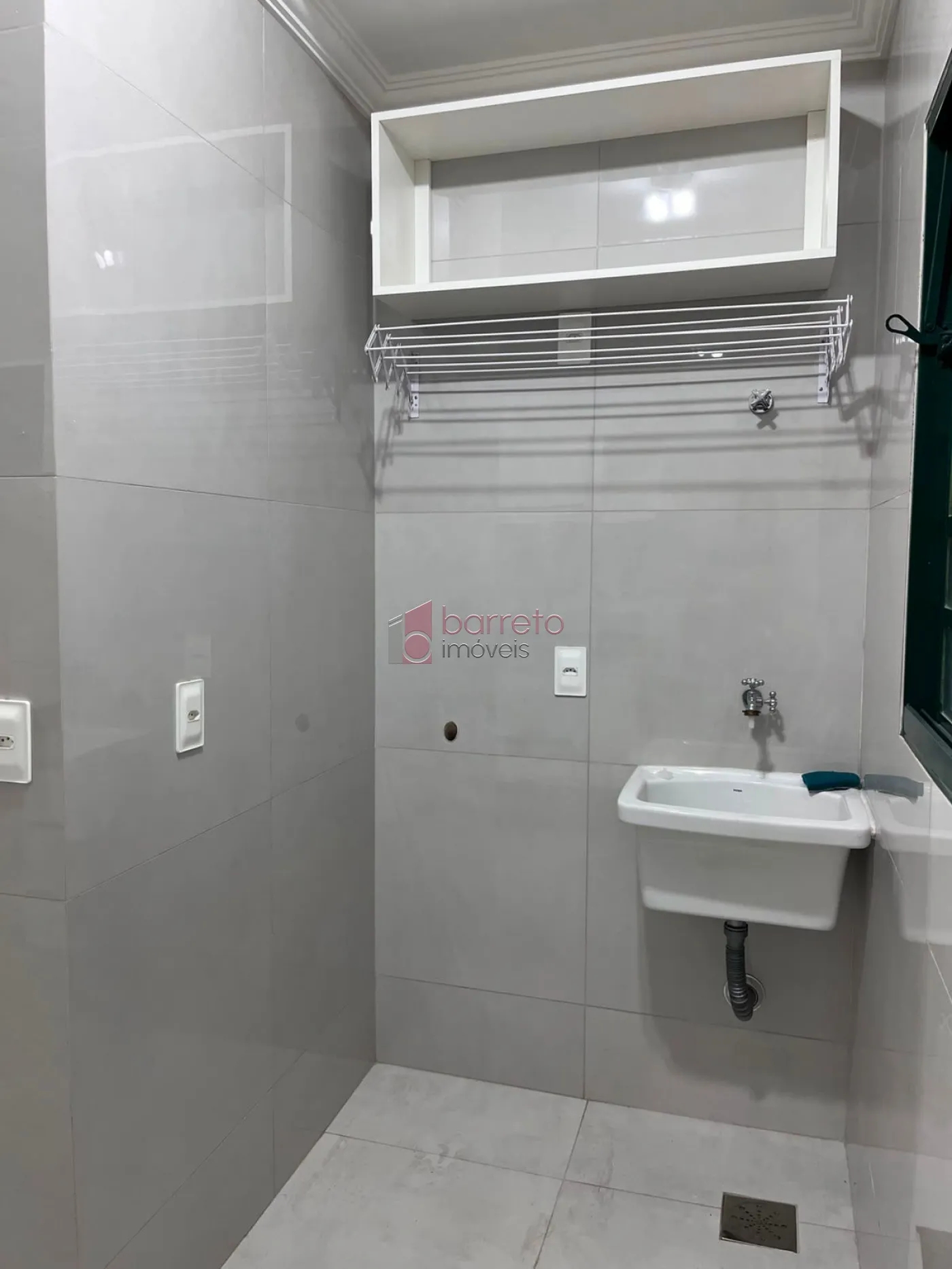 APARTAMENTO PARA LOCAÇÃO NO CONDOMÍNIO ED. ALICE GRINZATTI MARTINS – JUNDIAÍ/SP
