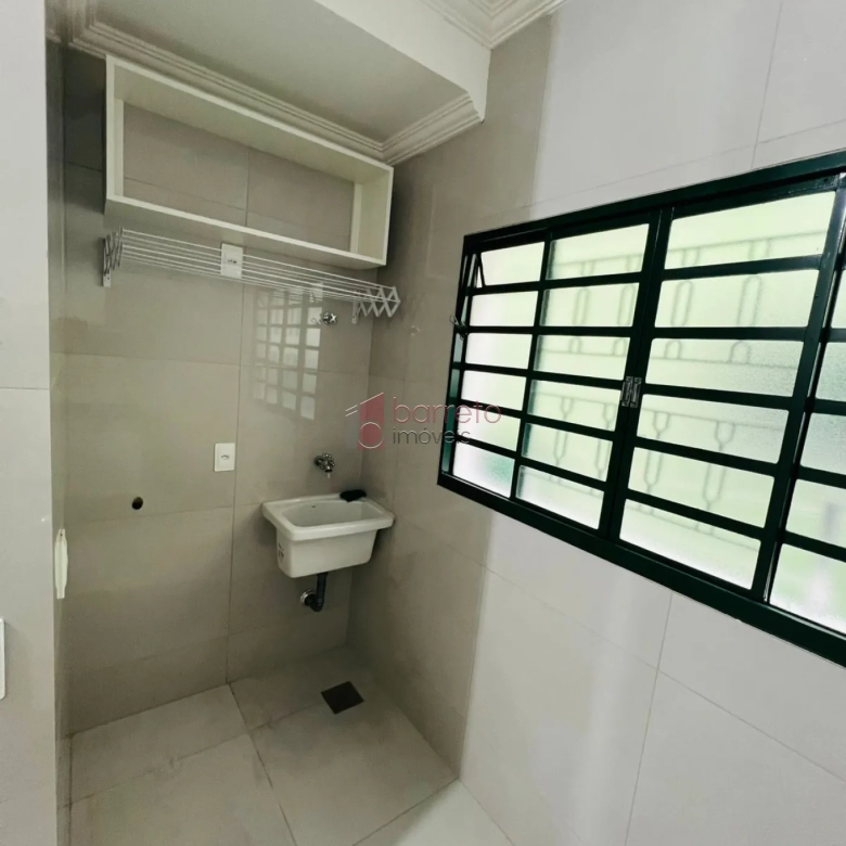 APARTAMENTO PARA LOCAÇÃO NO CONDOMÍNIO ED. ALICE GRINZATTI MARTINS – JUNDIAÍ/SP