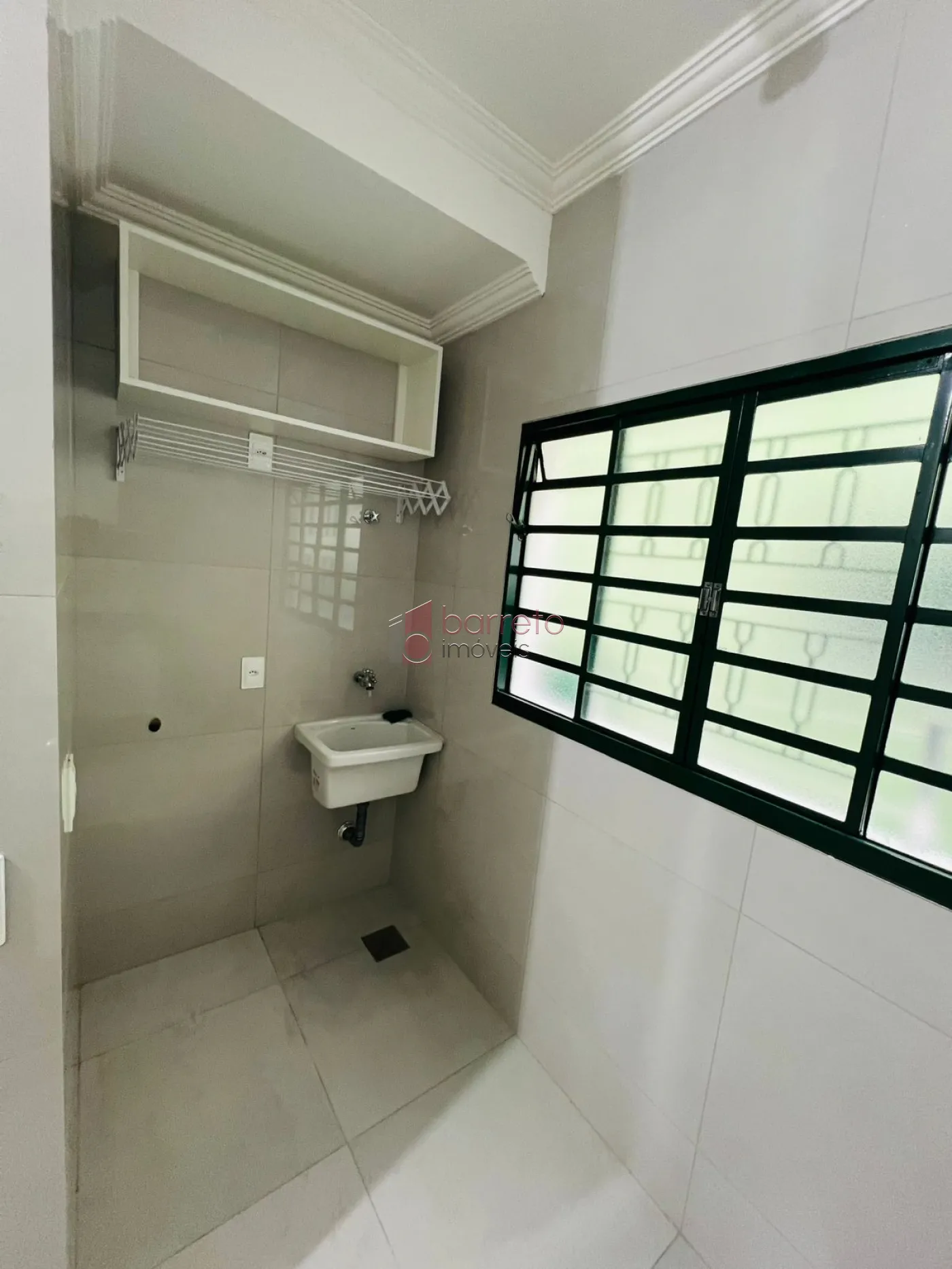APARTAMENTO PARA LOCAÇÃO NO CONDOMÍNIO ED. ALICE GRINZATTI MARTINS – JUNDIAÍ/SP