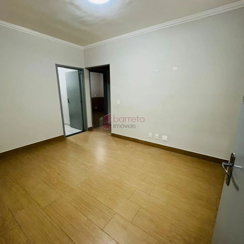 APARTAMENTO PARA LOCAÇÃO NO CONDOMÍNIO ED. ALICE GRINZATTI MARTINS – JUNDIAÍ/SP