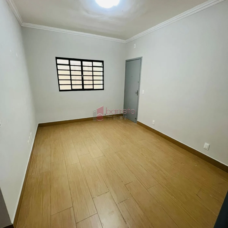 APARTAMENTO PARA LOCAÇÃO NO CONDOMÍNIO ED. ALICE GRINZATTI MARTINS – JUNDIAÍ/SP