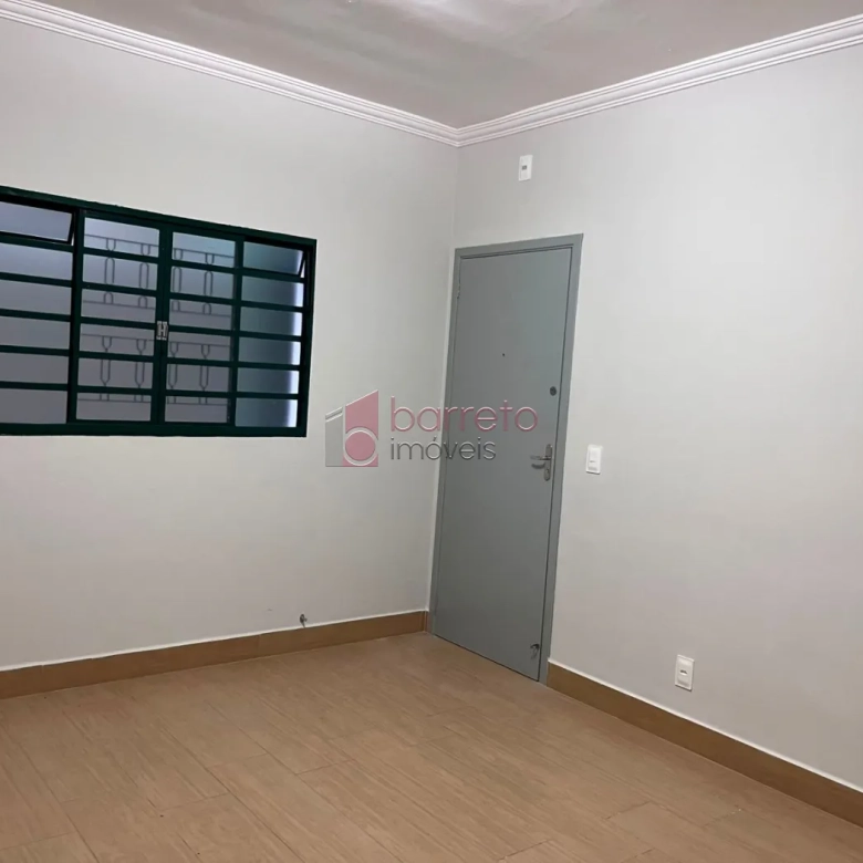 APARTAMENTO PARA LOCAÇÃO NO CONDOMÍNIO ED. ALICE GRINZATTI MARTINS – JUNDIAÍ/SP