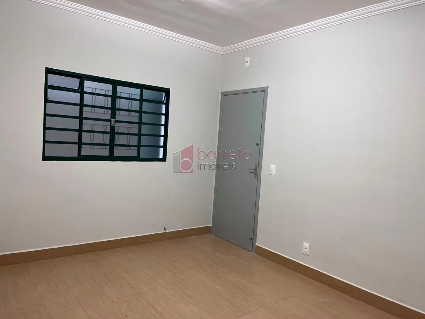 APARTAMENTO PARA LOCAÇÃO NO CONDOMÍNIO ED. ALICE GRINZATTI MARTINS – JUNDIAÍ/SP