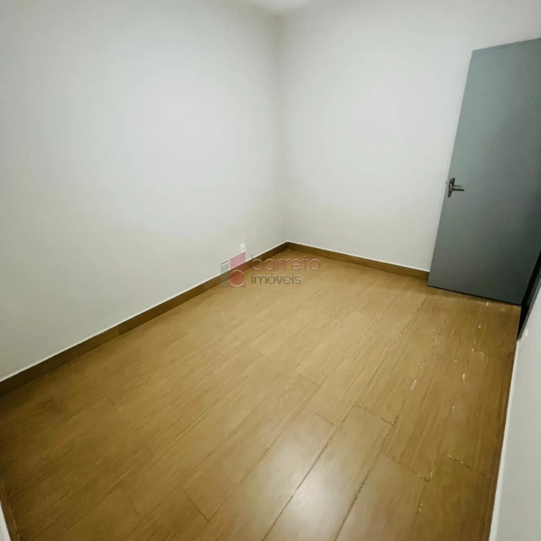 APARTAMENTO PARA LOCAÇÃO NO CONDOMÍNIO ED. ALICE GRINZATTI MARTINS – JUNDIAÍ/SP
