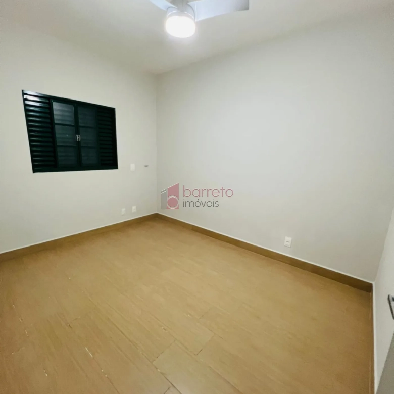 APARTAMENTO PARA LOCAÇÃO NO CONDOMÍNIO ED. ALICE GRINZATTI MARTINS – JUNDIAÍ/SP