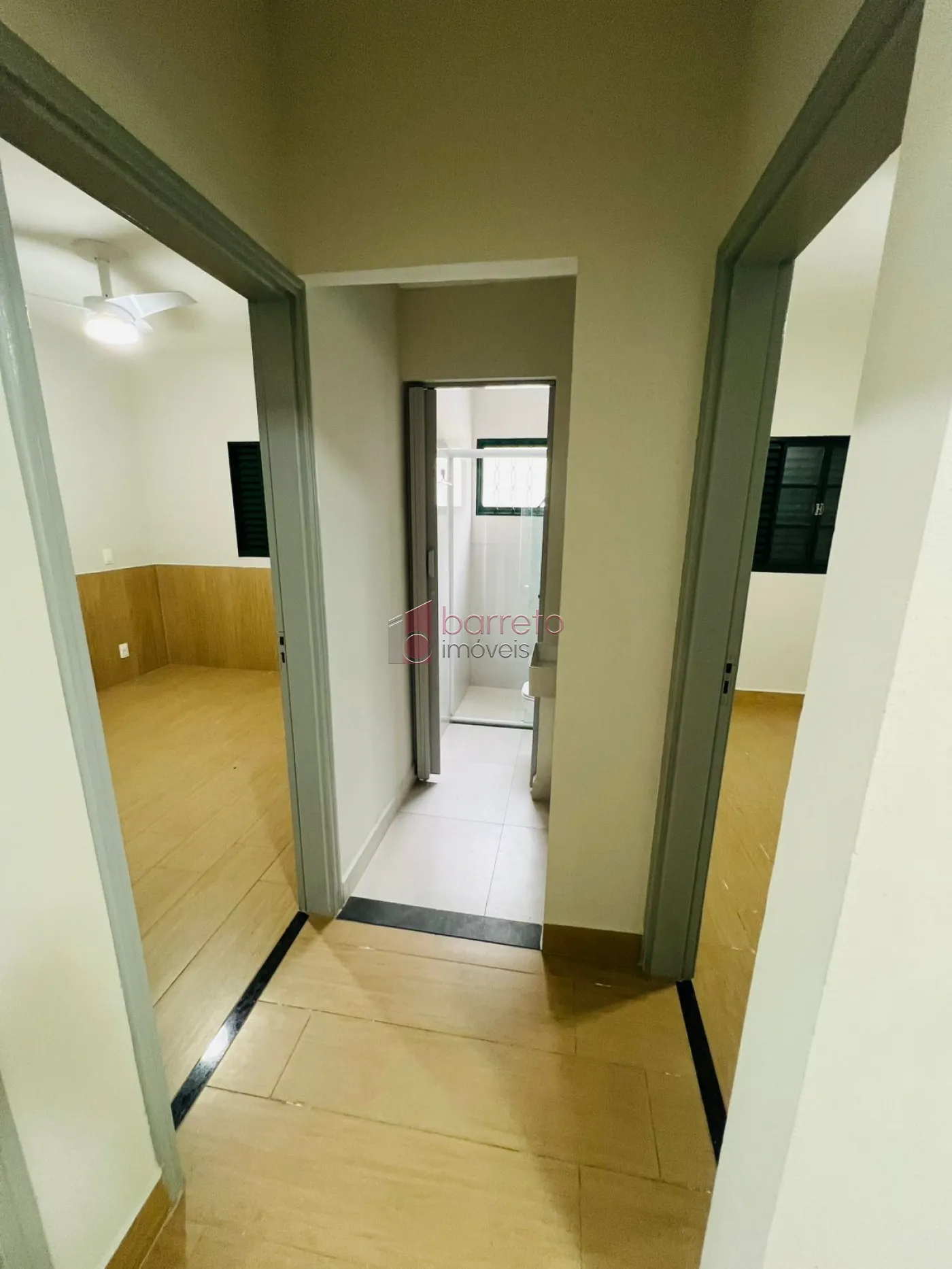 APARTAMENTO PARA LOCAÇÃO NO CONDOMÍNIO ED. ALICE GRINZATTI MARTINS – JUNDIAÍ/SP
