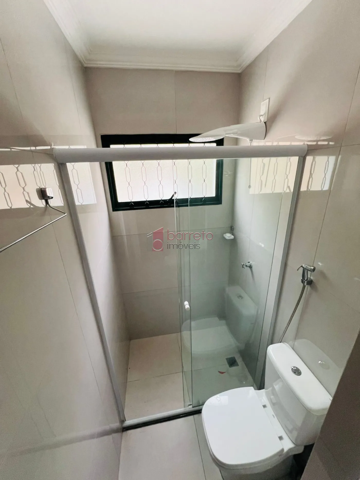 APARTAMENTO PARA LOCAÇÃO NO CONDOMÍNIO ED. ALICE GRINZATTI MARTINS – JUNDIAÍ/SP
