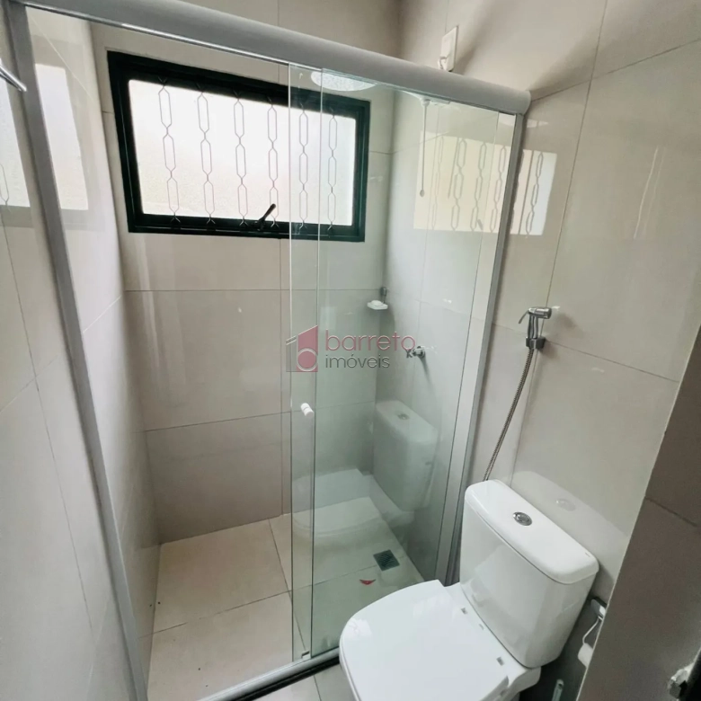 APARTAMENTO PARA LOCAÇÃO NO CONDOMÍNIO ED. ALICE GRINZATTI MARTINS – JUNDIAÍ/SP