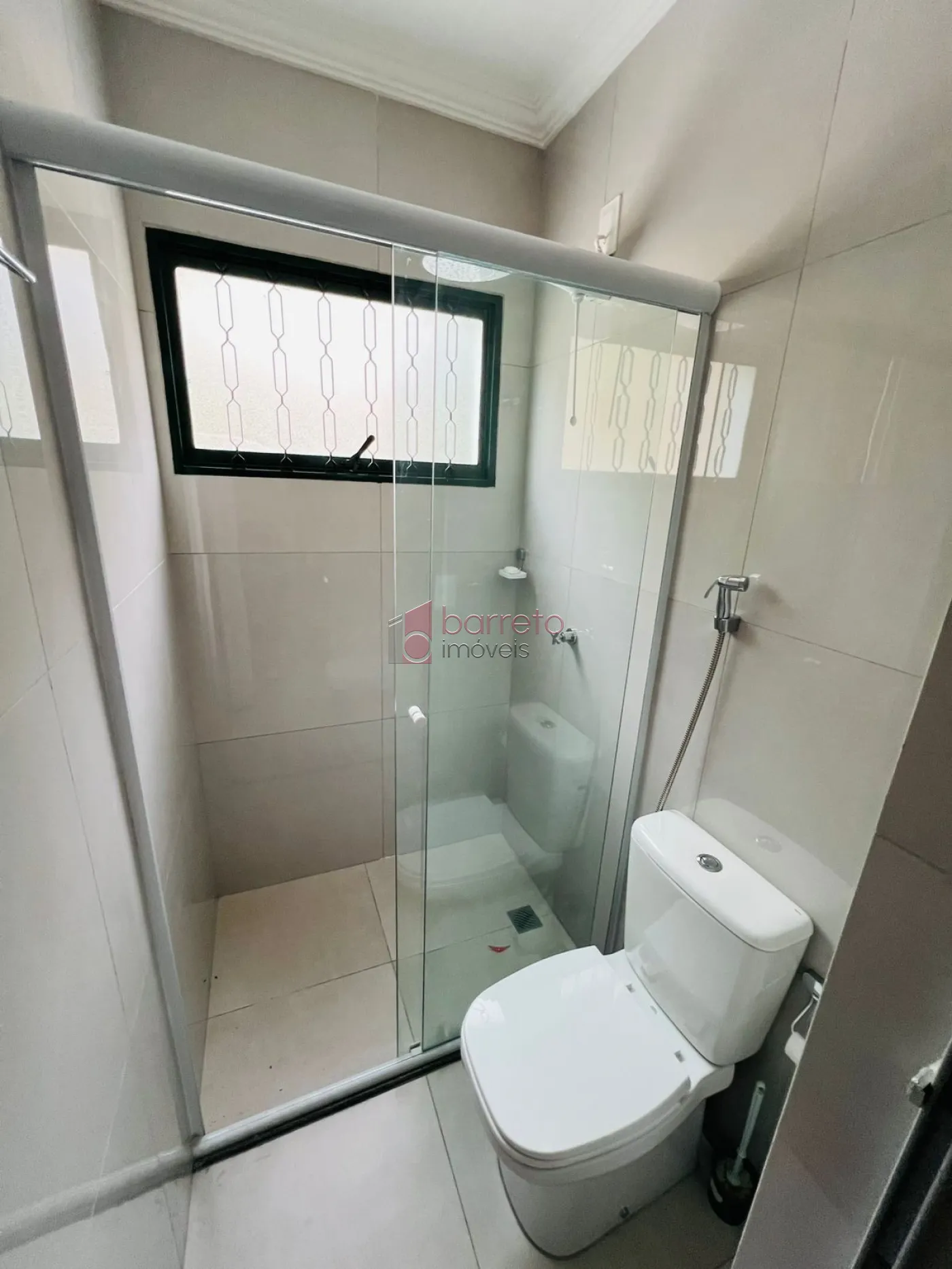 APARTAMENTO PARA LOCAÇÃO NO CONDOMÍNIO ED. ALICE GRINZATTI MARTINS – JUNDIAÍ/SP