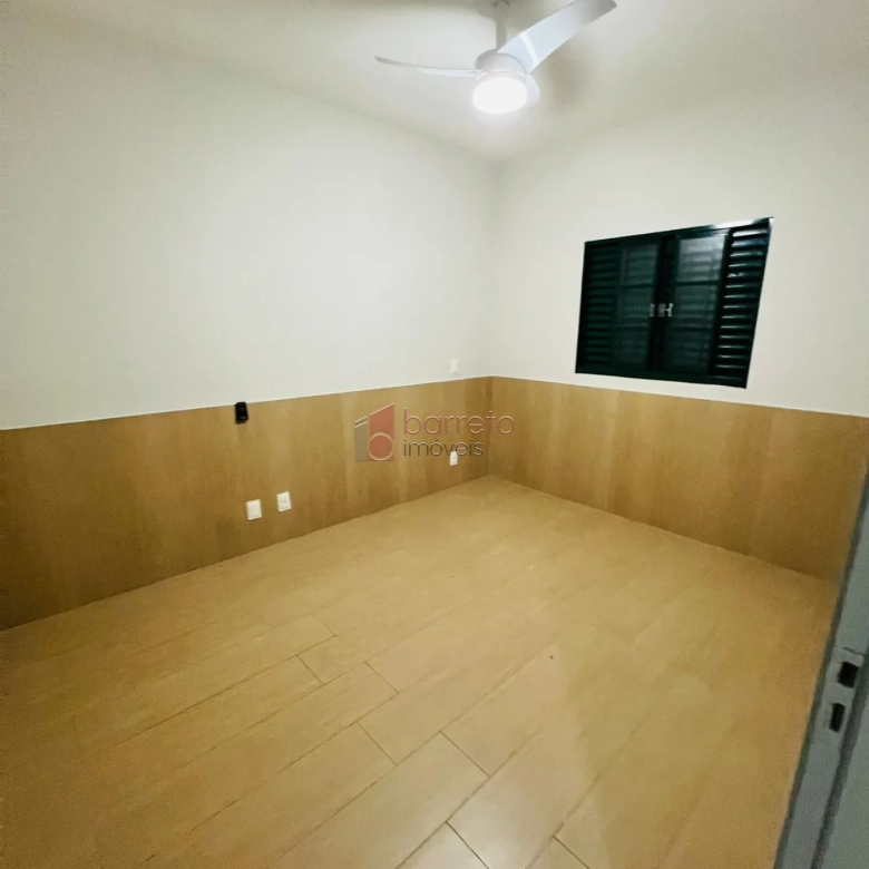 APARTAMENTO PARA LOCAÇÃO NO CONDOMÍNIO ED. ALICE GRINZATTI MARTINS – JUNDIAÍ/SP