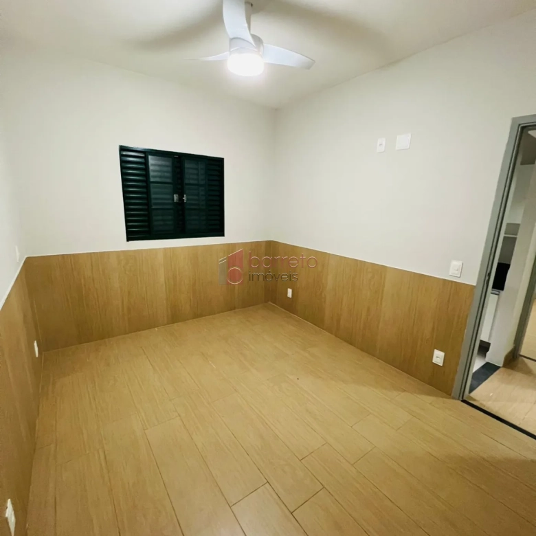 APARTAMENTO PARA LOCAÇÃO NO CONDOMÍNIO ED. ALICE GRINZATTI MARTINS – JUNDIAÍ/SP