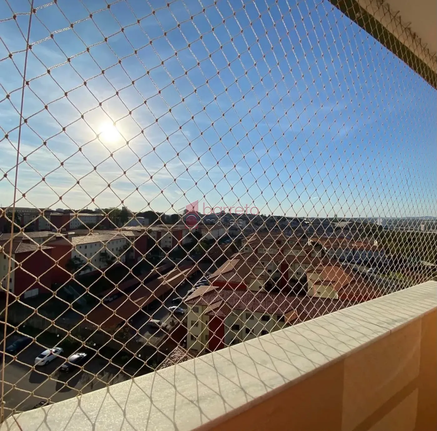 APARTAMENTO À VENDA NO CONDOMÍNIO CHÁCARA PRIMAVERA NO BAIRRO ELOY CHAVES EM JUNDIAÍ/SP
