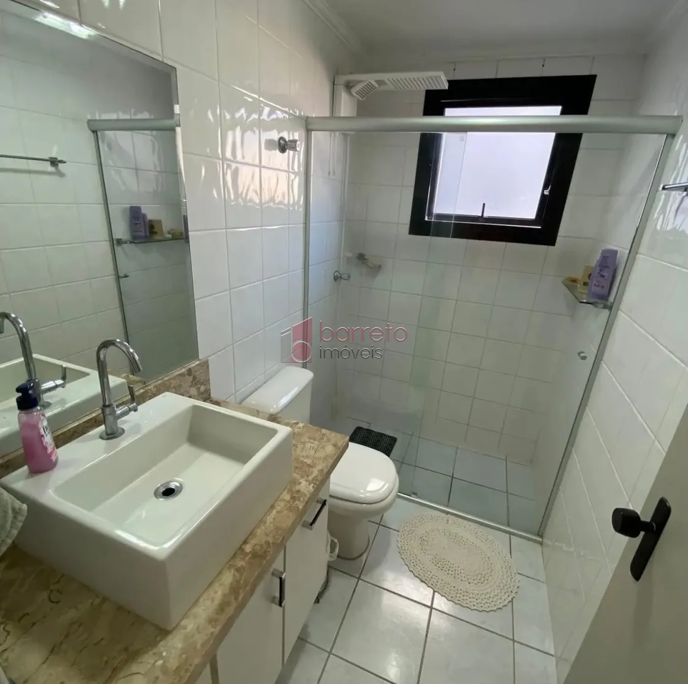 APARTAMENTO À VENDA NO CONDOMÍNIO CHÁCARA PRIMAVERA NO BAIRRO ELOY CHAVES EM JUNDIAÍ/SP