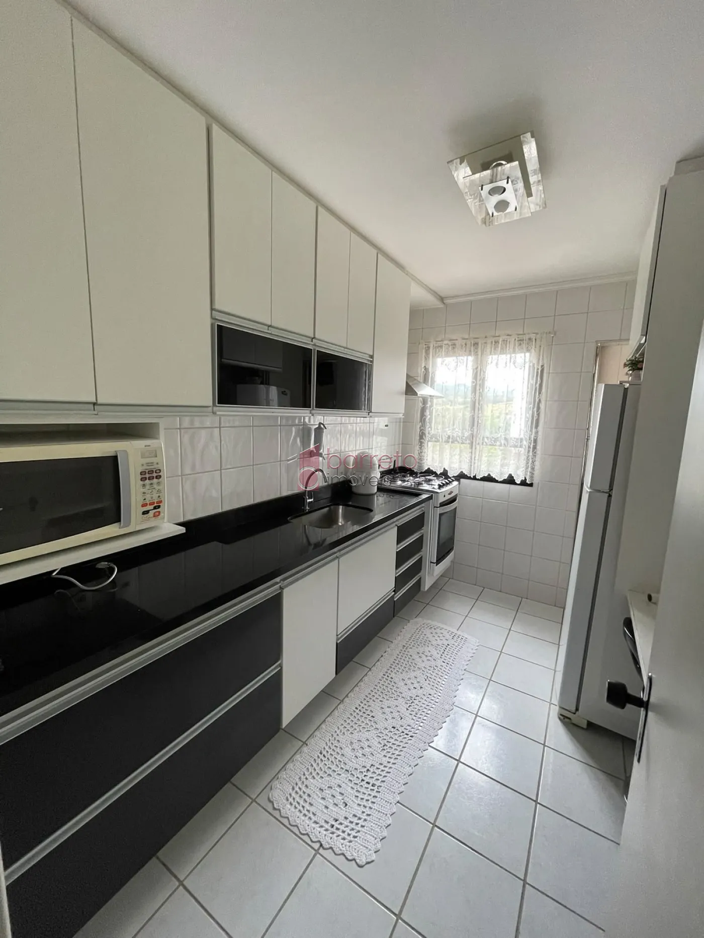 APARTAMENTO À VENDA NO CONDOMÍNIO CHÁCARA PRIMAVERA NO BAIRRO ELOY CHAVES EM JUNDIAÍ/SP