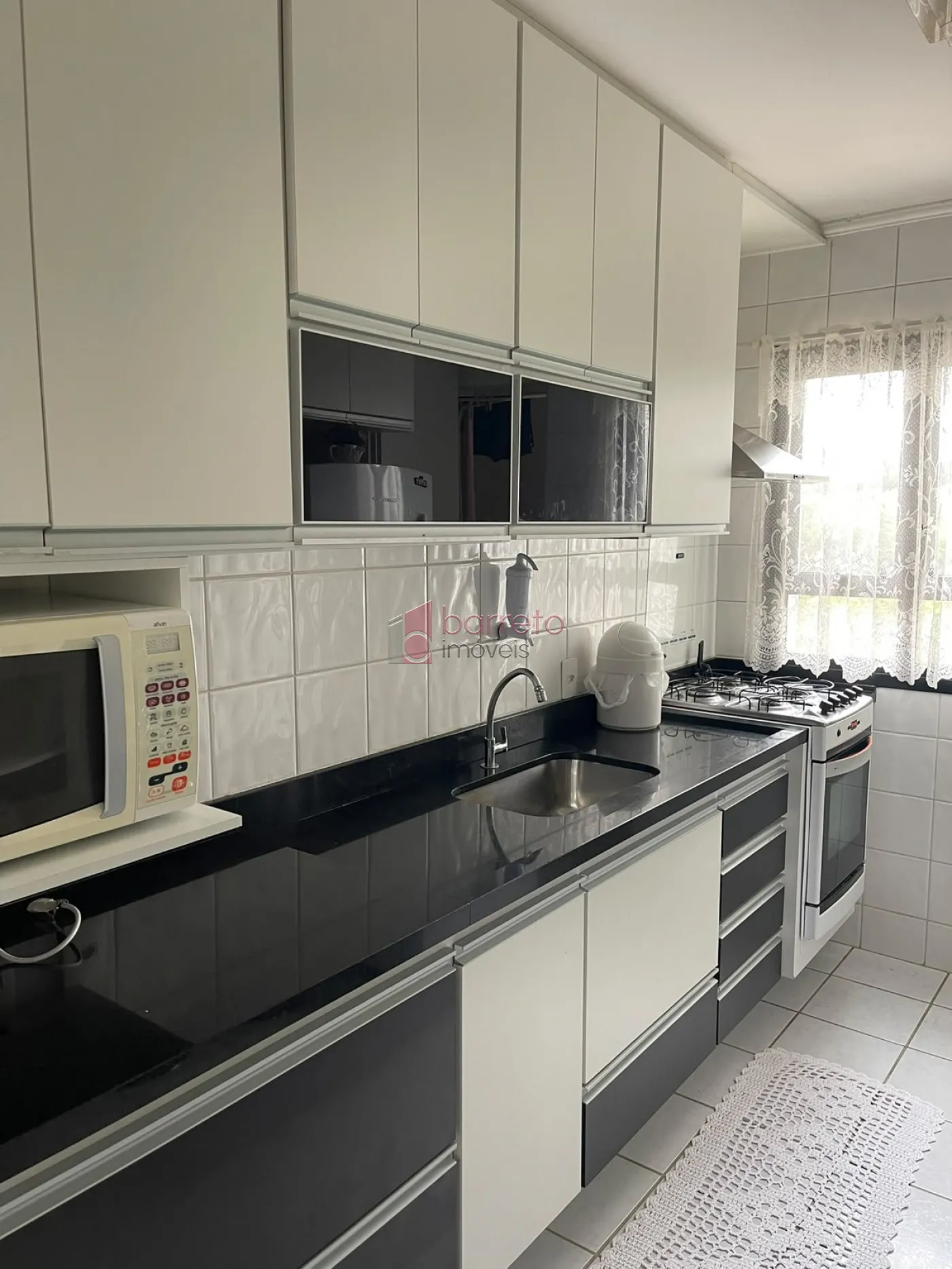APARTAMENTO À VENDA NO CONDOMÍNIO CHÁCARA PRIMAVERA NO BAIRRO ELOY CHAVES EM JUNDIAÍ/SP