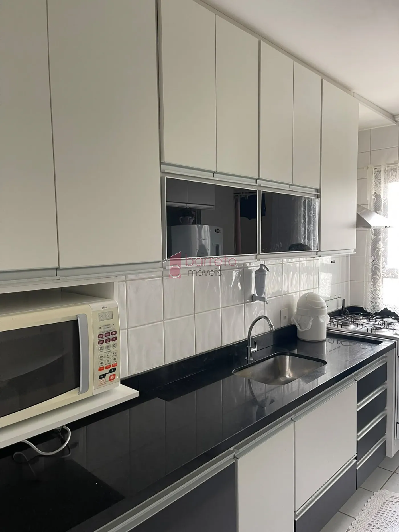 APARTAMENTO À VENDA NO CONDOMÍNIO CHÁCARA PRIMAVERA NO BAIRRO ELOY CHAVES EM JUNDIAÍ/SP