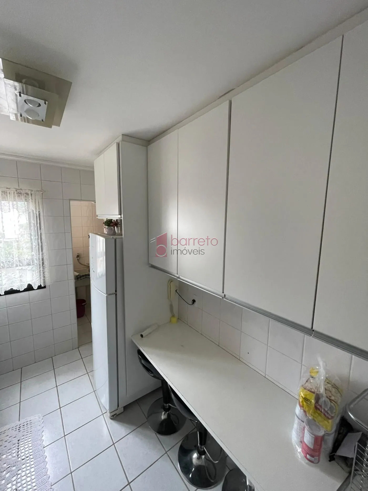 APARTAMENTO À VENDA NO CONDOMÍNIO CHÁCARA PRIMAVERA NO BAIRRO ELOY CHAVES EM JUNDIAÍ/SP