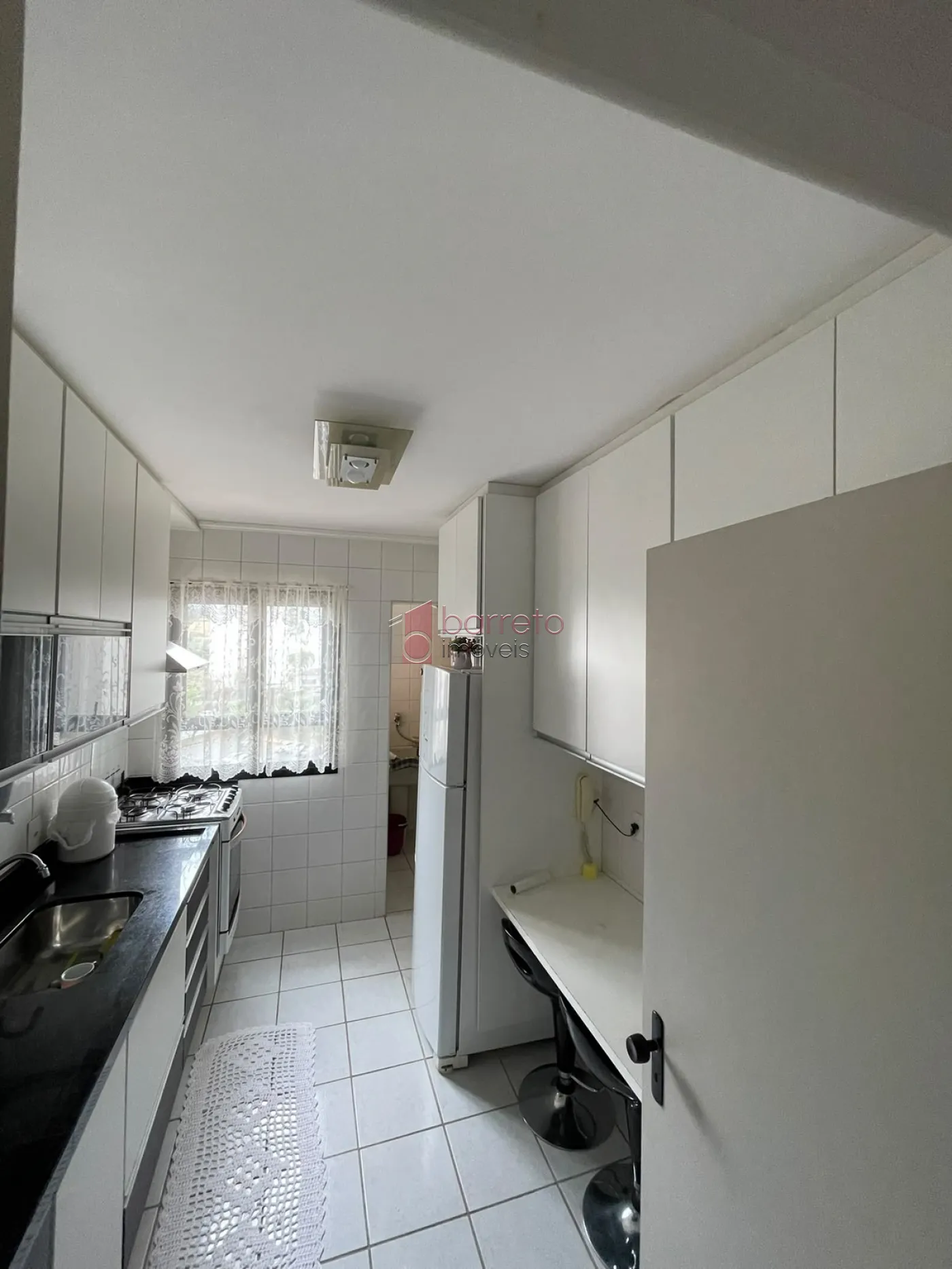 APARTAMENTO À VENDA NO CONDOMÍNIO CHÁCARA PRIMAVERA NO BAIRRO ELOY CHAVES EM JUNDIAÍ/SP