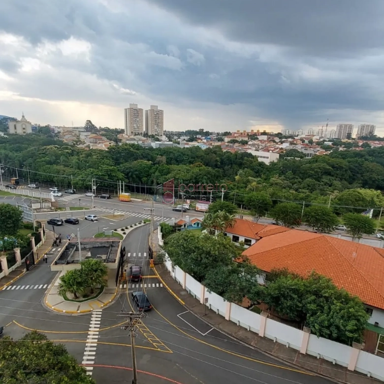 APARTAMENTO À VENDA NO CONDOMÍNIO CHÁCARA PRIMAVERA EM JUNDIAÍ/SP