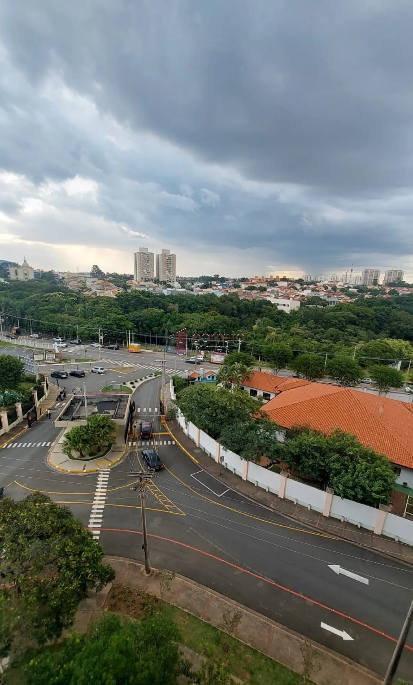 APARTAMENTO À VENDA NO CONDOMÍNIO CHÁCARA PRIMAVERA EM JUNDIAÍ/SP